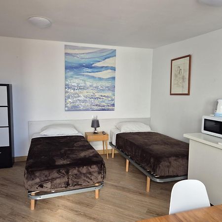 Appartamento Casa Natalia Armenime Esterno foto