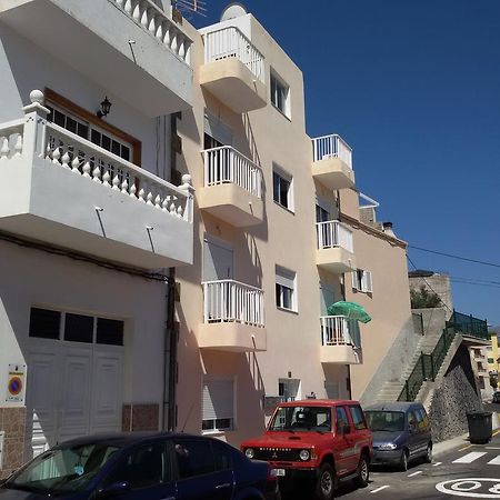 Appartamento Casa Natalia Armenime Esterno foto