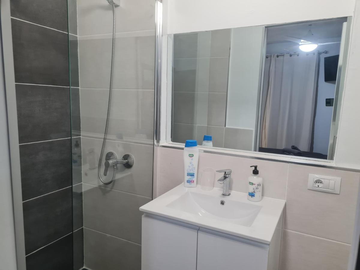 Appartamento Casa Natalia Armenime Esterno foto