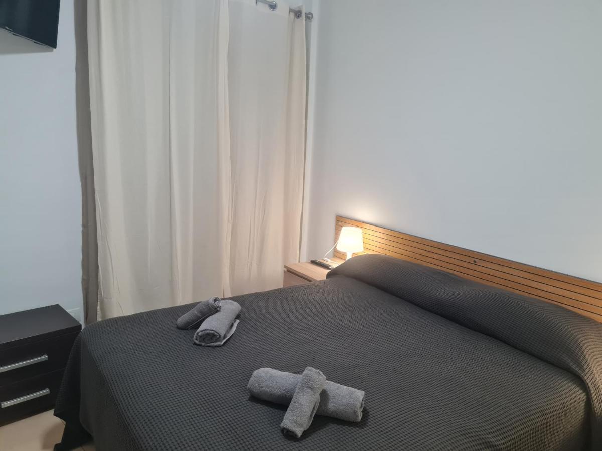 Appartamento Casa Natalia Armenime Esterno foto