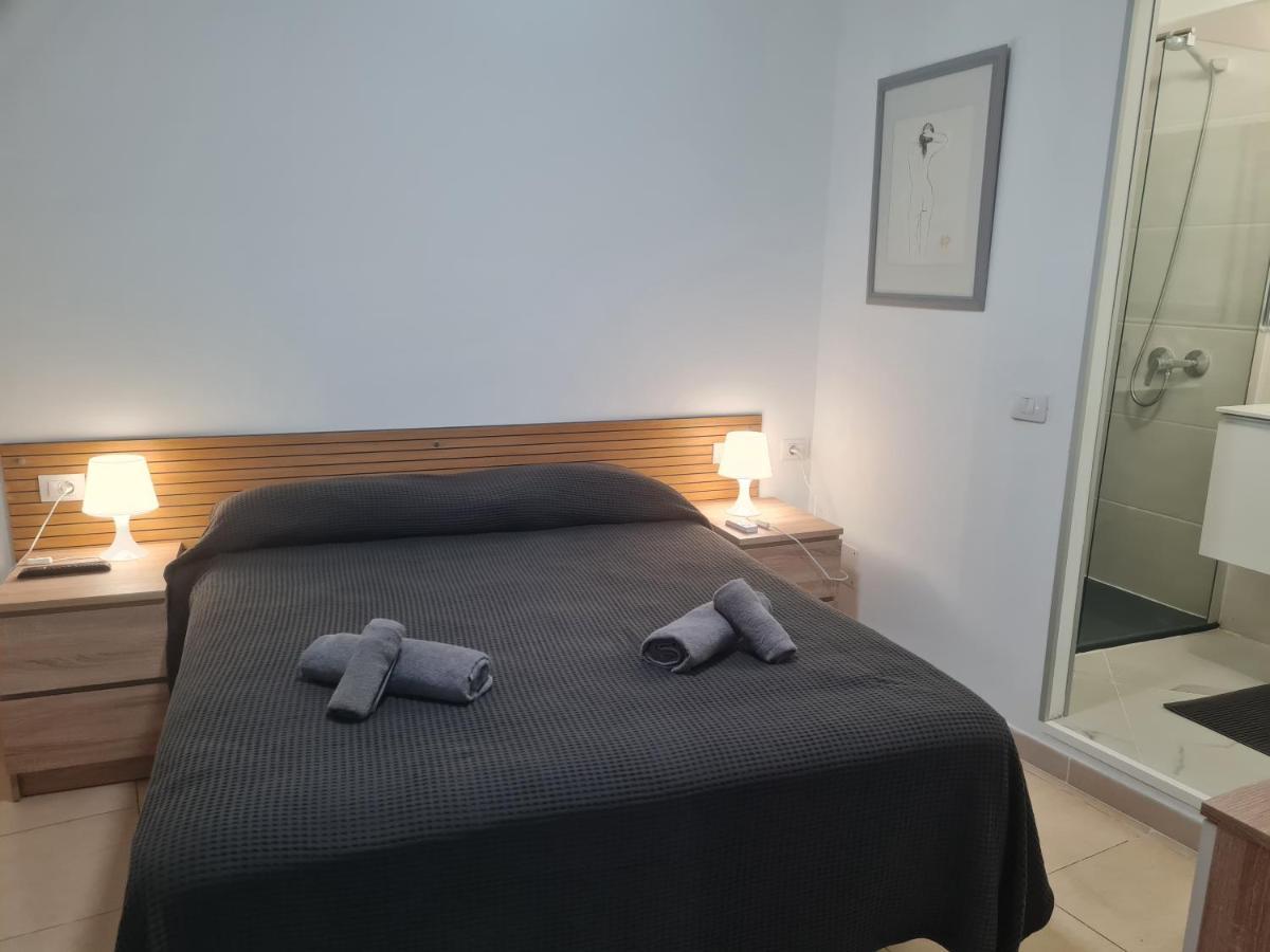 Appartamento Casa Natalia Armenime Esterno foto