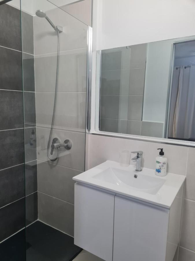 Appartamento Casa Natalia Armenime Esterno foto