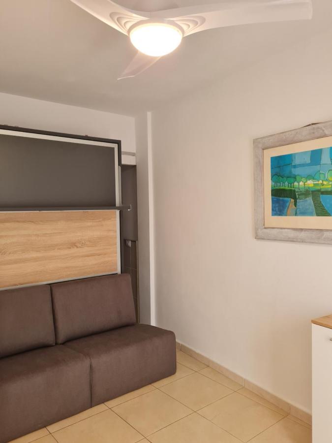 Appartamento Casa Natalia Armenime Esterno foto