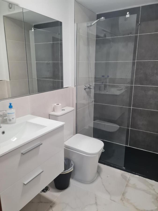 Appartamento Casa Natalia Armenime Esterno foto
