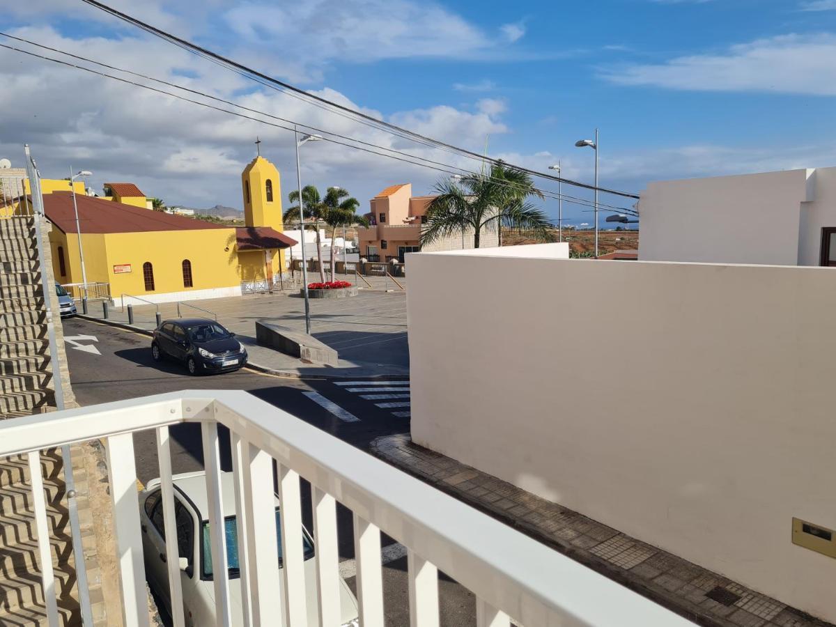 Appartamento Casa Natalia Armenime Esterno foto