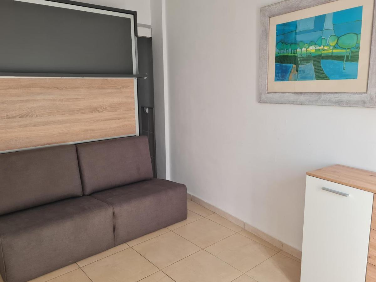 Appartamento Casa Natalia Armenime Esterno foto