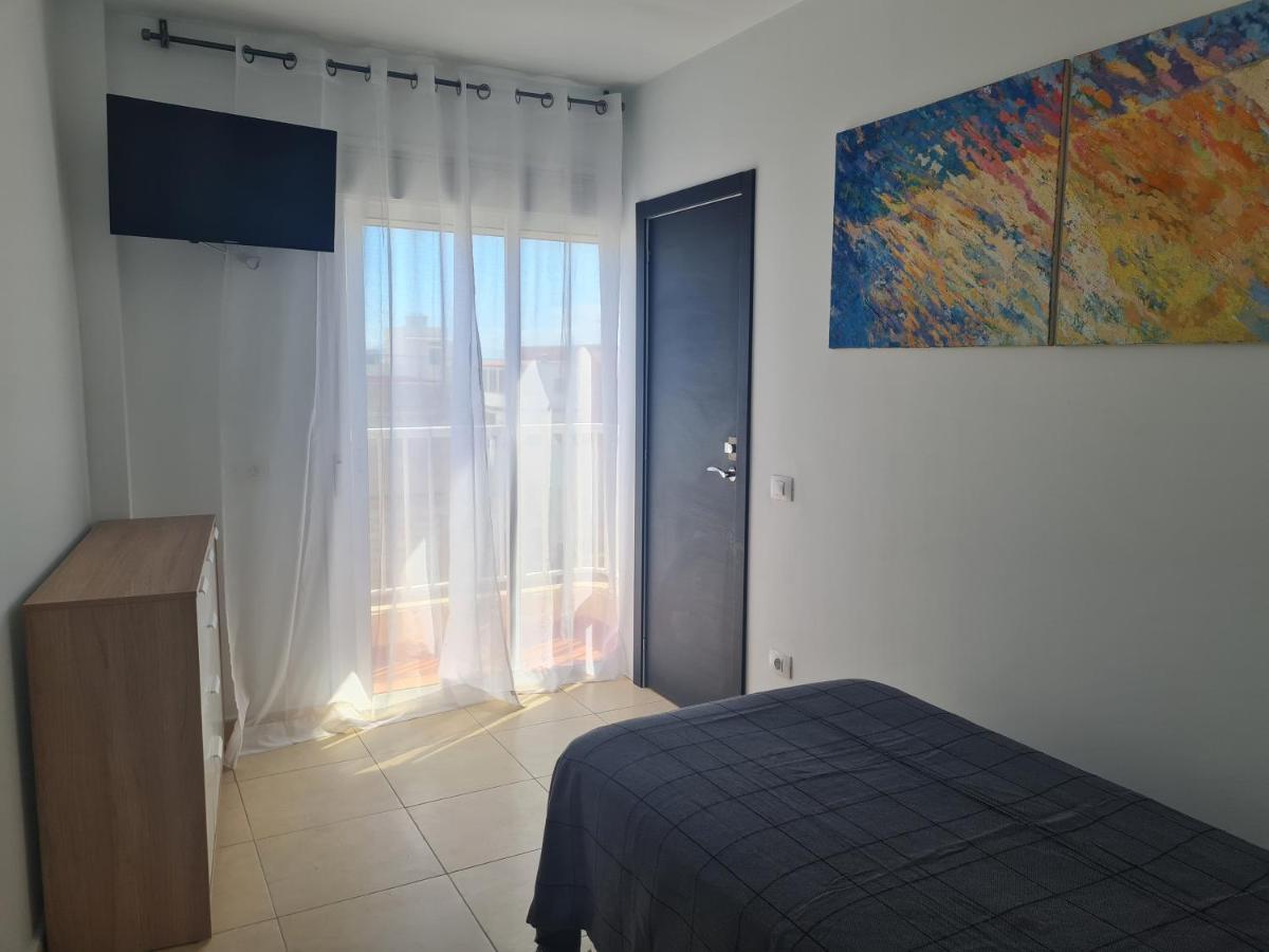 Appartamento Casa Natalia Armenime Esterno foto