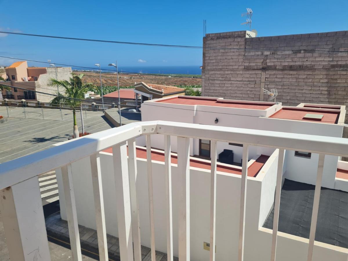 Appartamento Casa Natalia Armenime Esterno foto