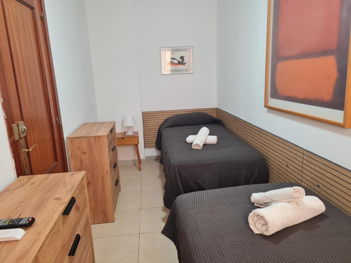 Appartamento Casa Natalia Armenime Esterno foto
