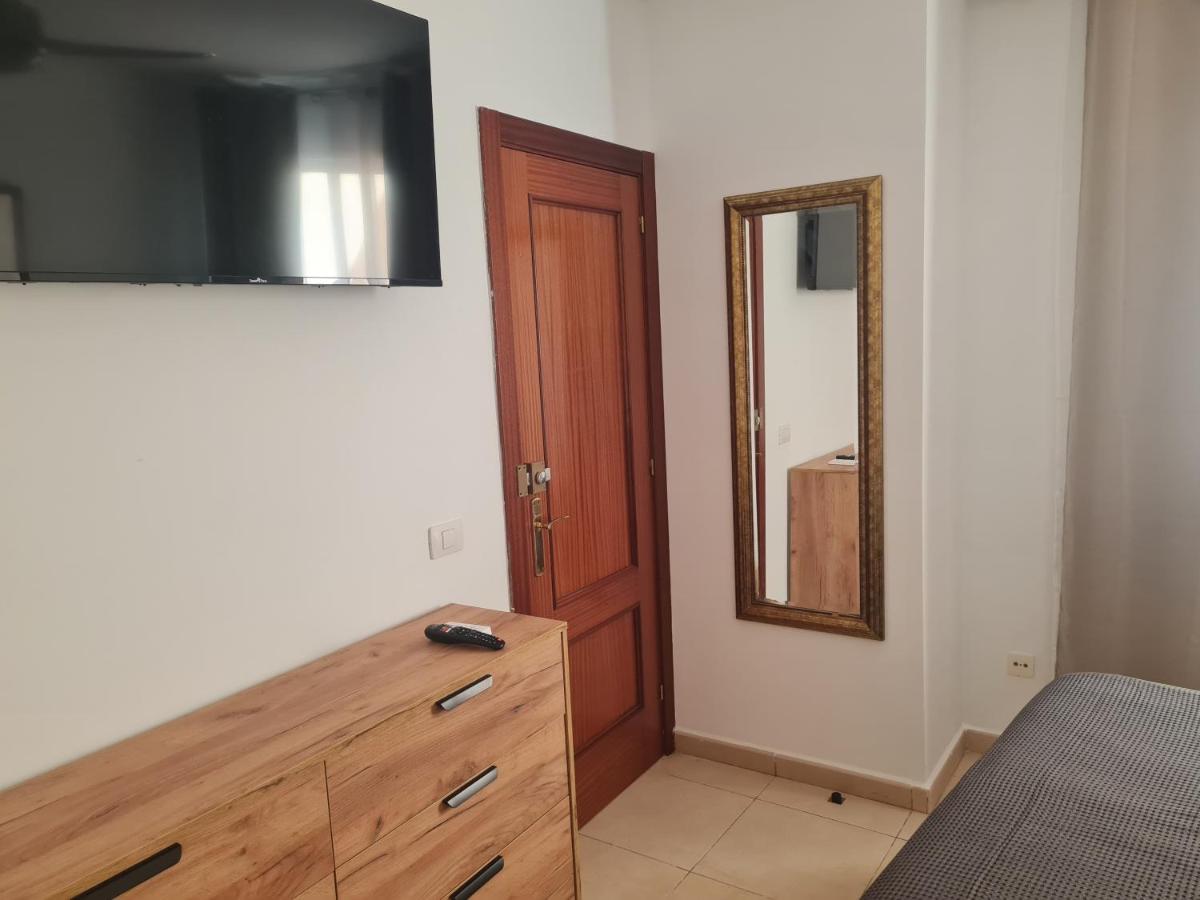 Appartamento Casa Natalia Armenime Esterno foto