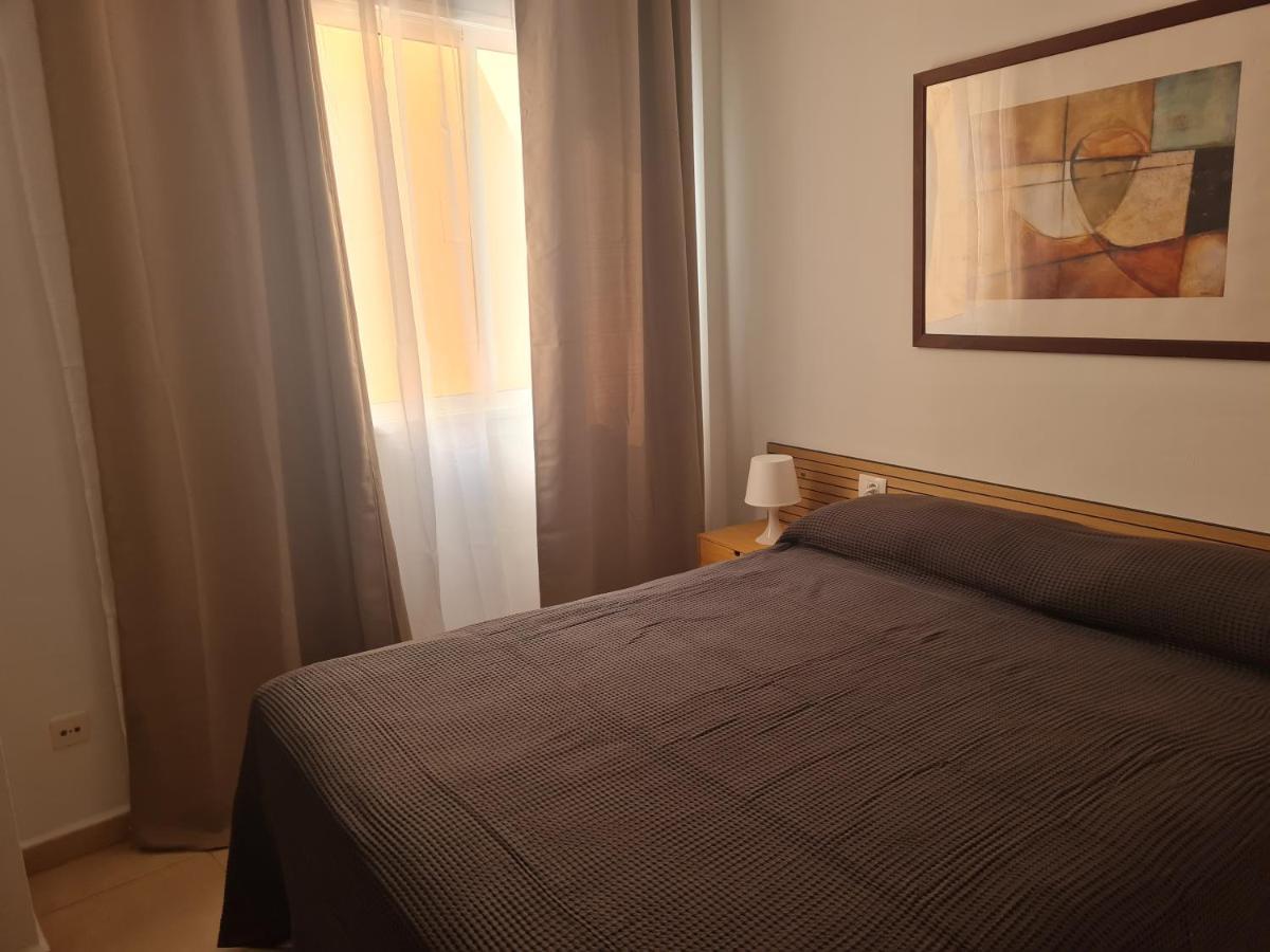 Appartamento Casa Natalia Armenime Esterno foto