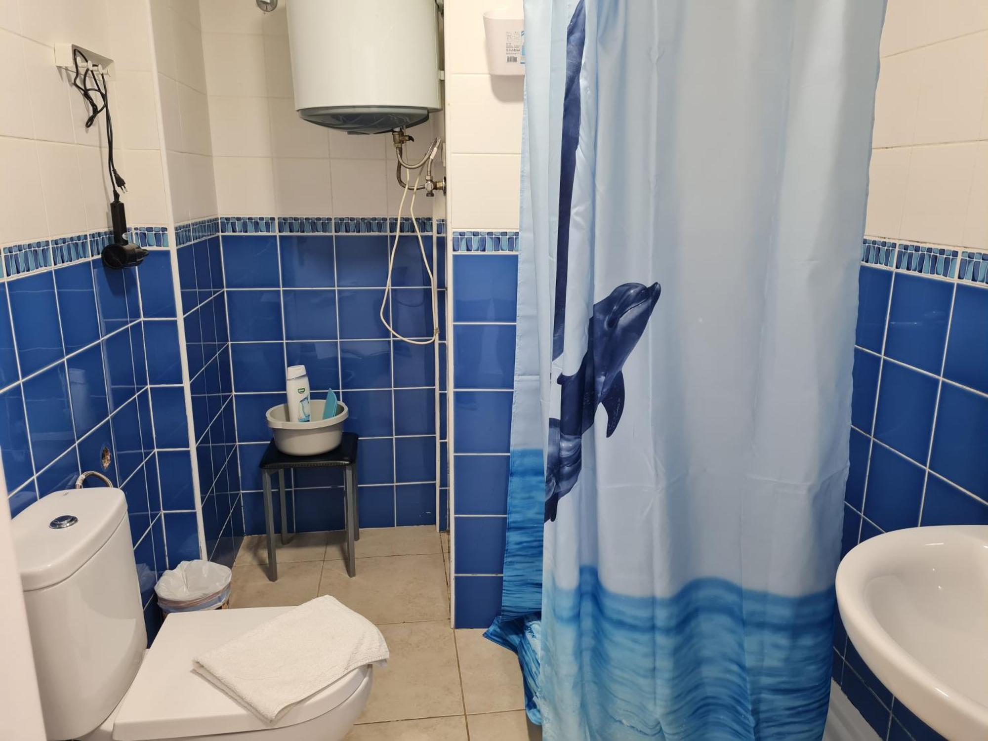 Appartamento Casa Natalia Armenime Esterno foto