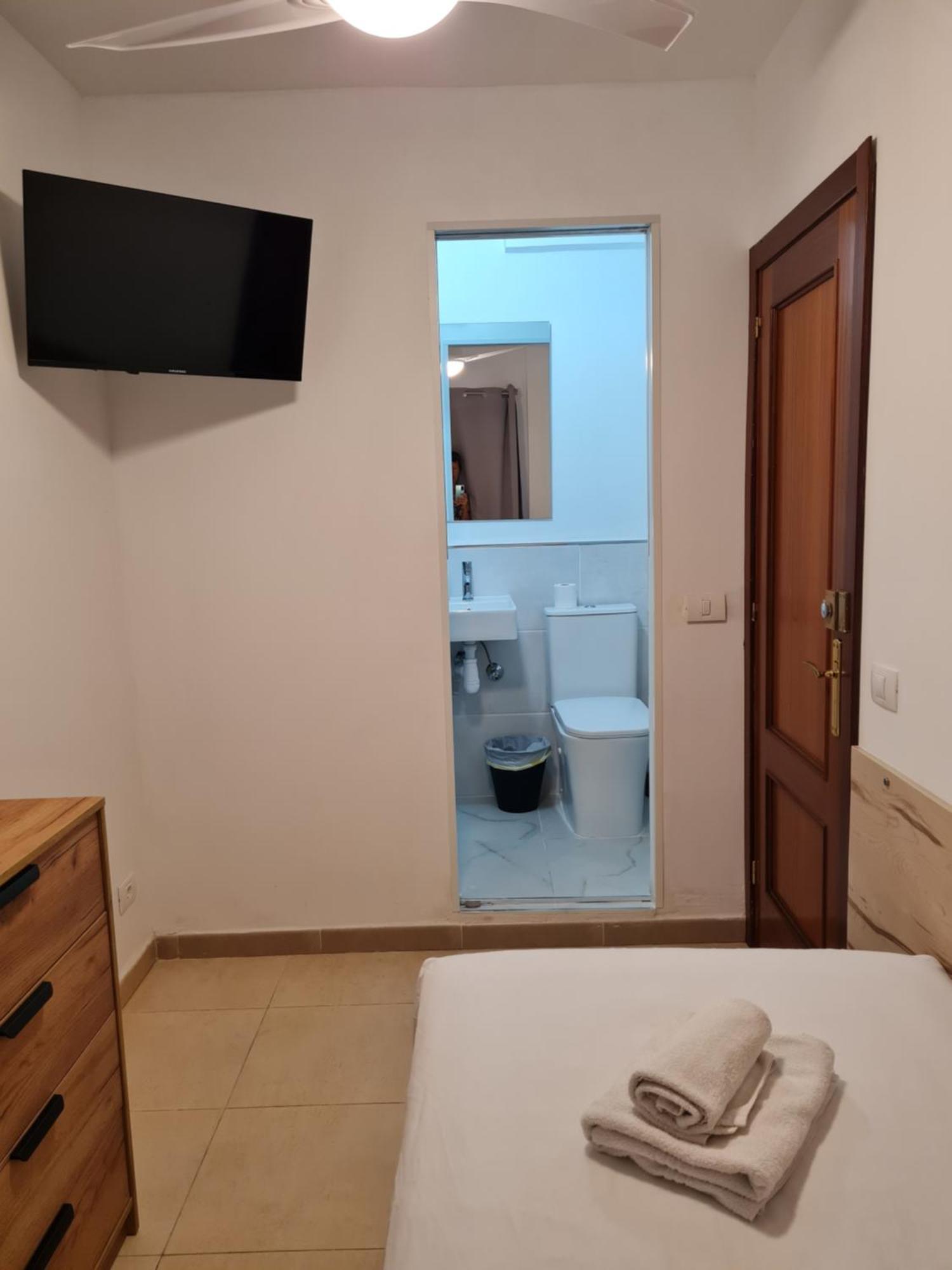 Appartamento Casa Natalia Armenime Esterno foto