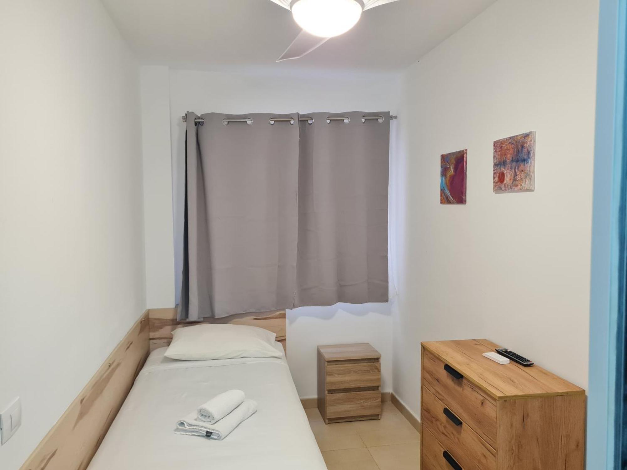 Appartamento Casa Natalia Armenime Esterno foto