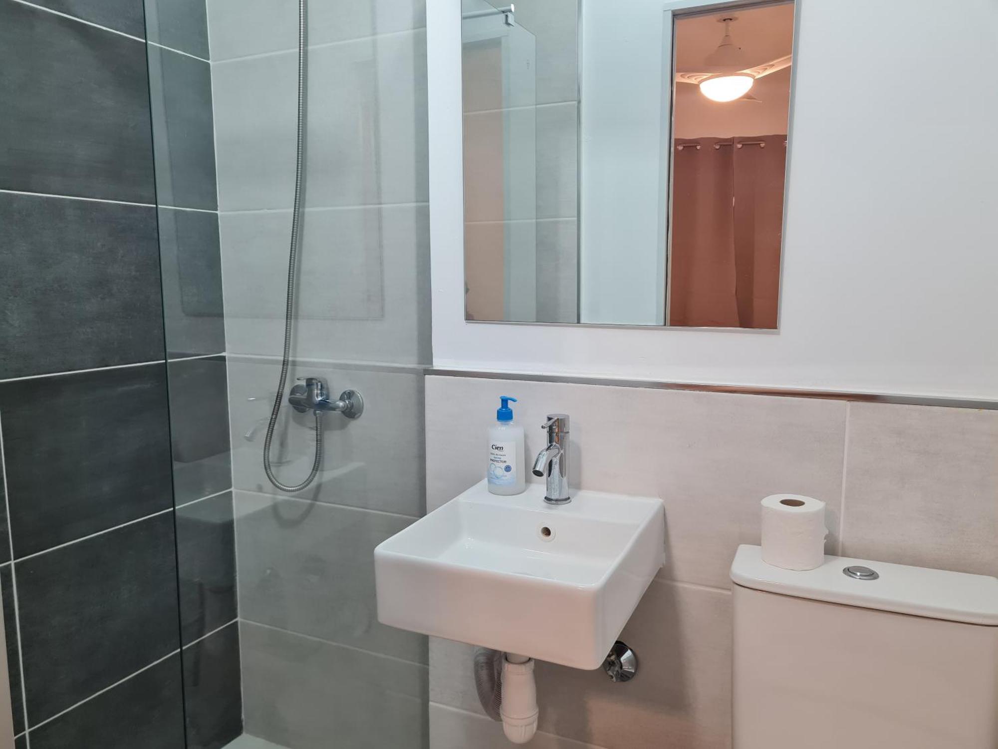 Appartamento Casa Natalia Armenime Esterno foto