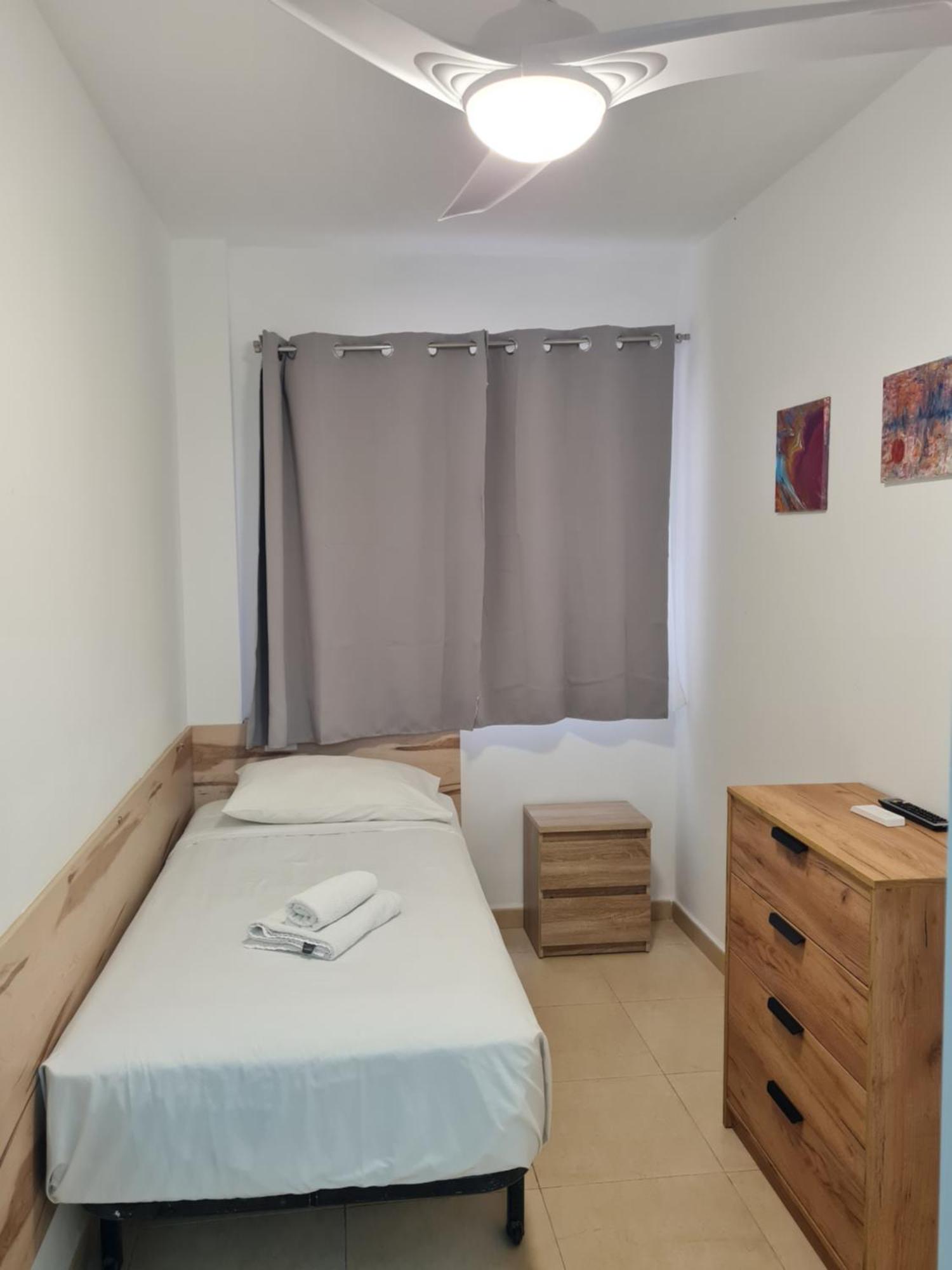 Appartamento Casa Natalia Armenime Esterno foto