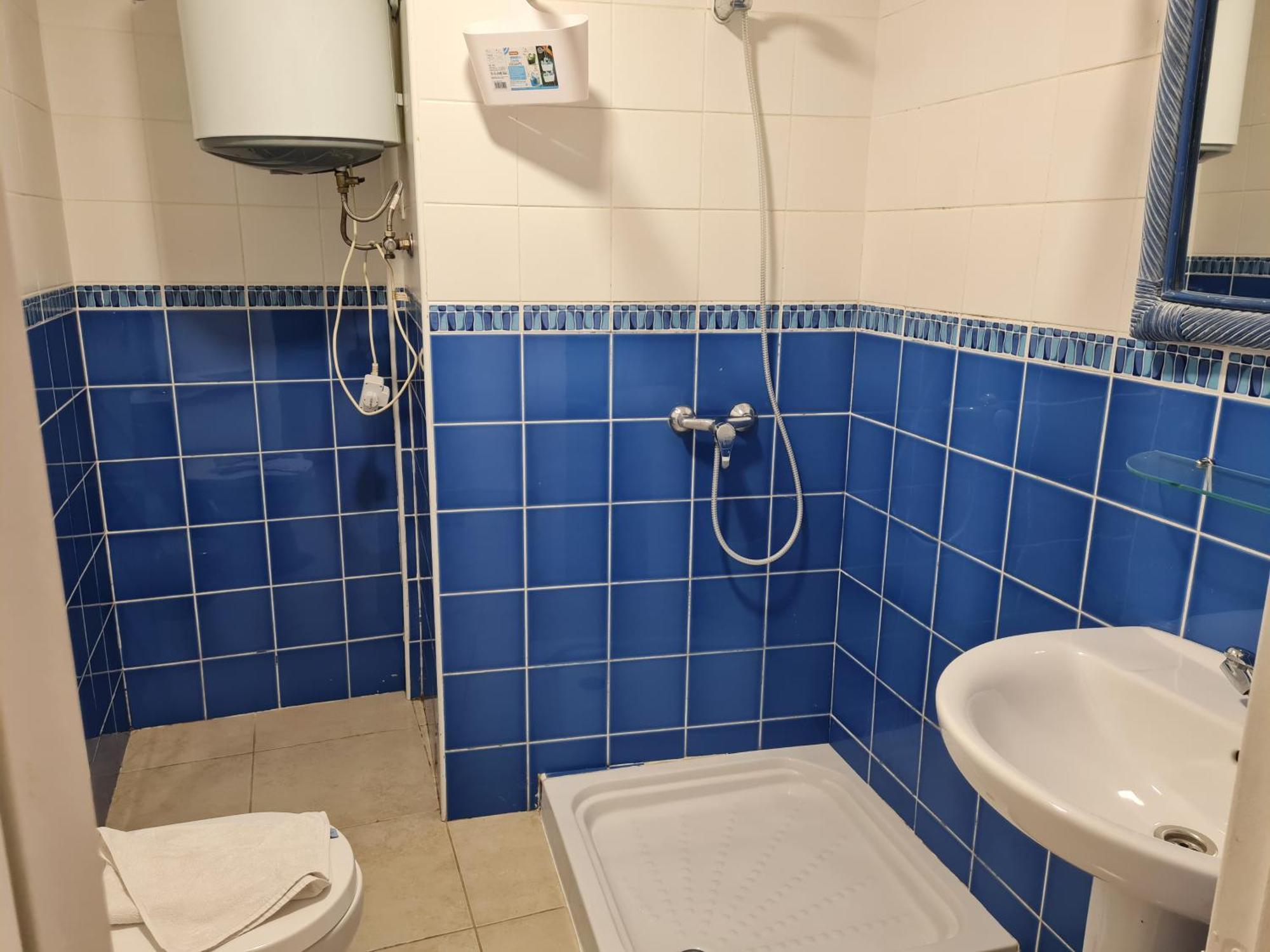 Appartamento Casa Natalia Armenime Esterno foto
