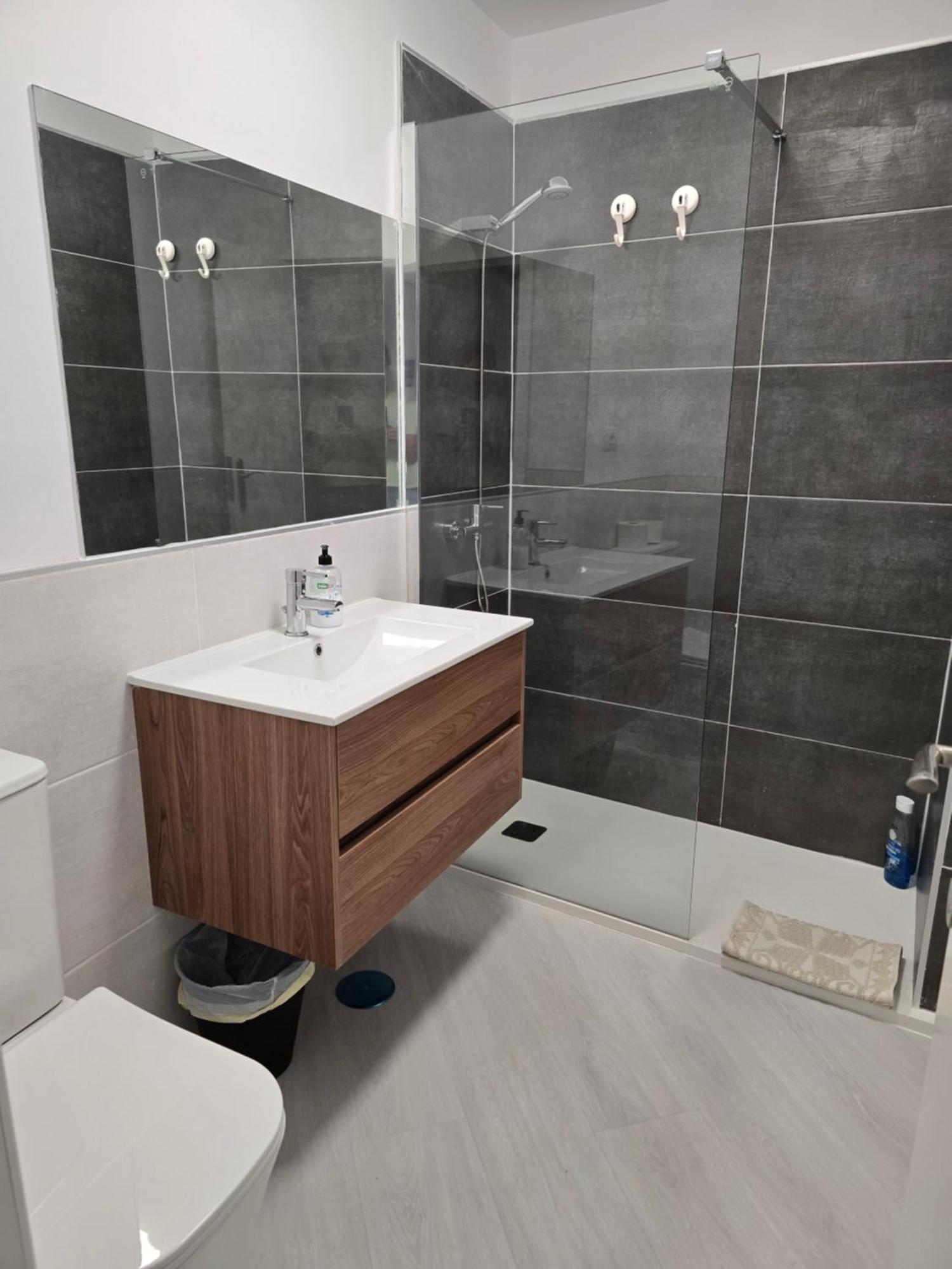 Appartamento Casa Natalia Armenime Esterno foto