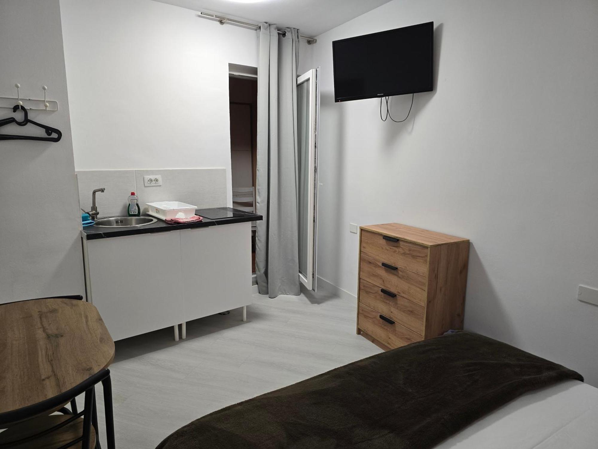 Appartamento Casa Natalia Armenime Esterno foto
