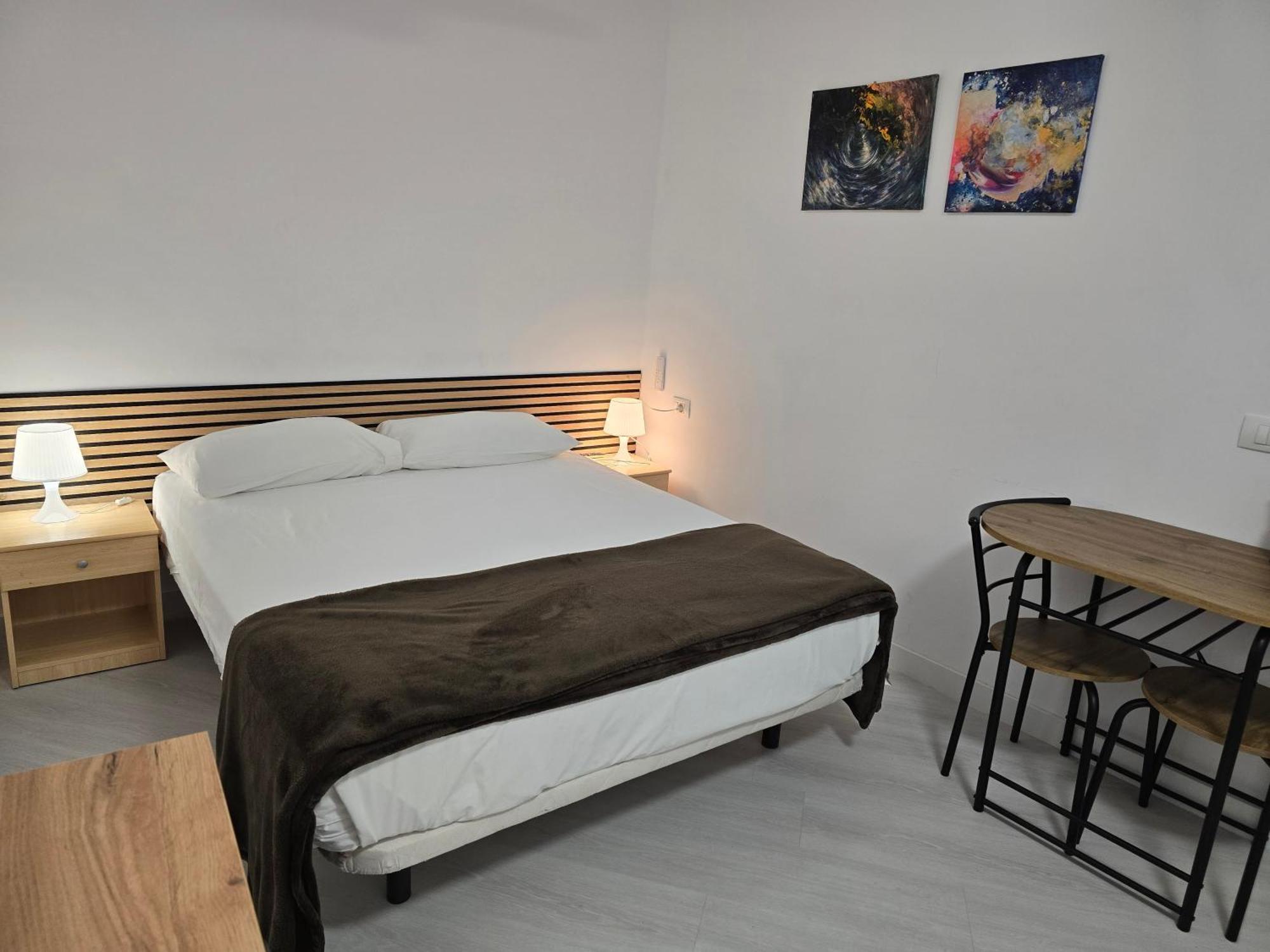 Appartamento Casa Natalia Armenime Esterno foto