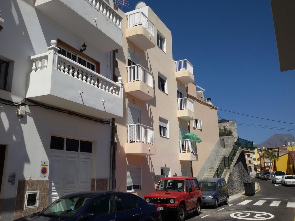 Appartamento Casa Natalia Armenime Esterno foto