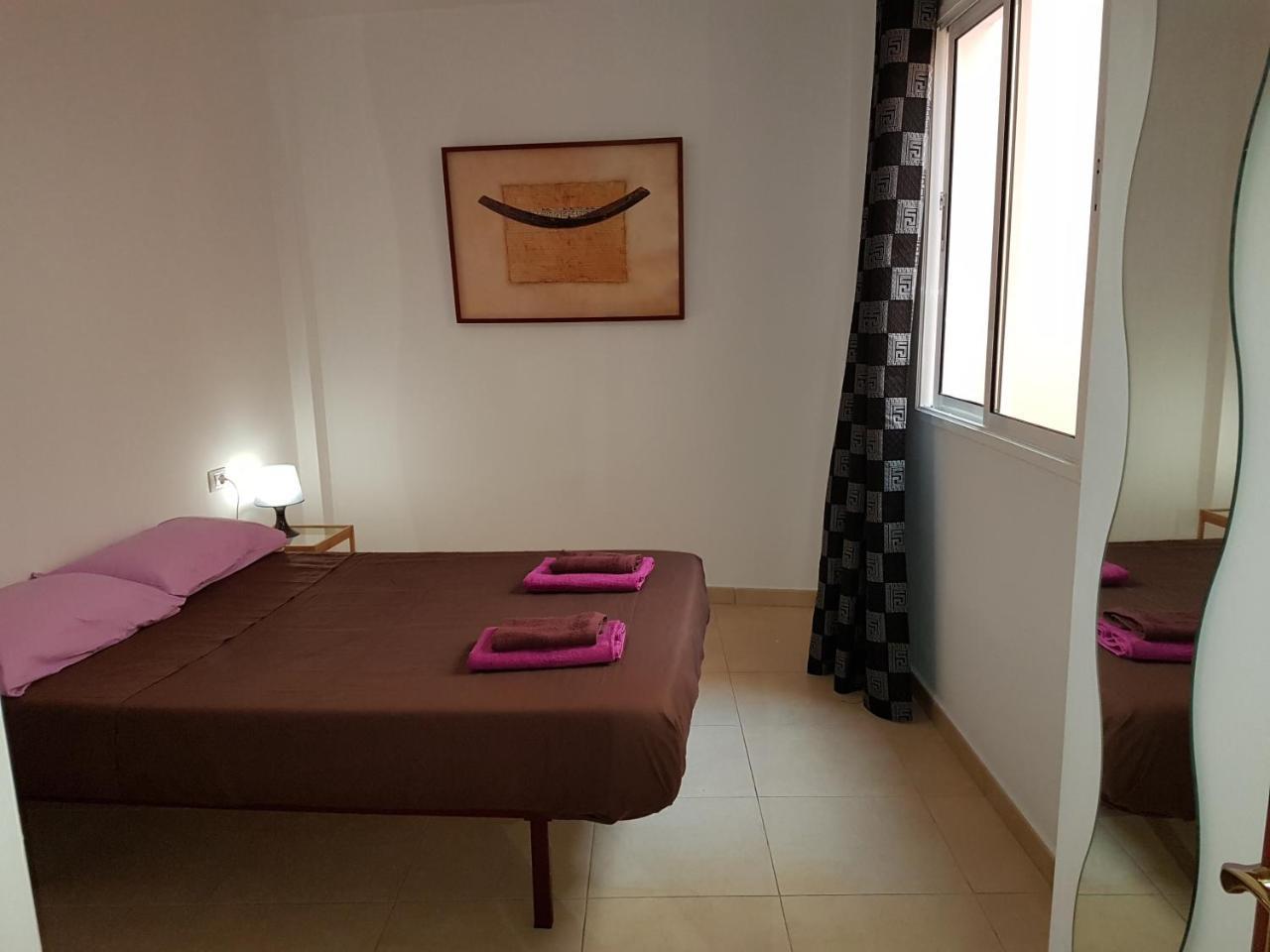 Appartamento Casa Natalia Armenime Esterno foto