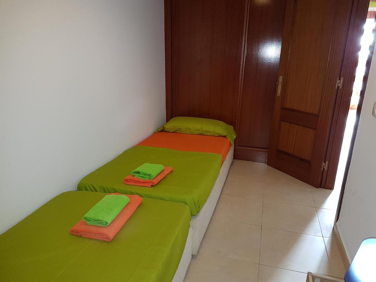 Appartamento Casa Natalia Armenime Esterno foto