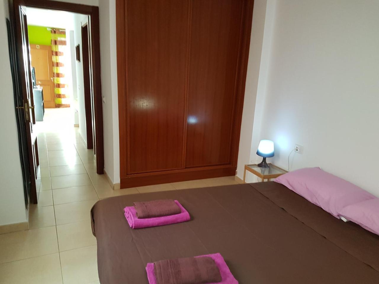 Appartamento Casa Natalia Armenime Esterno foto