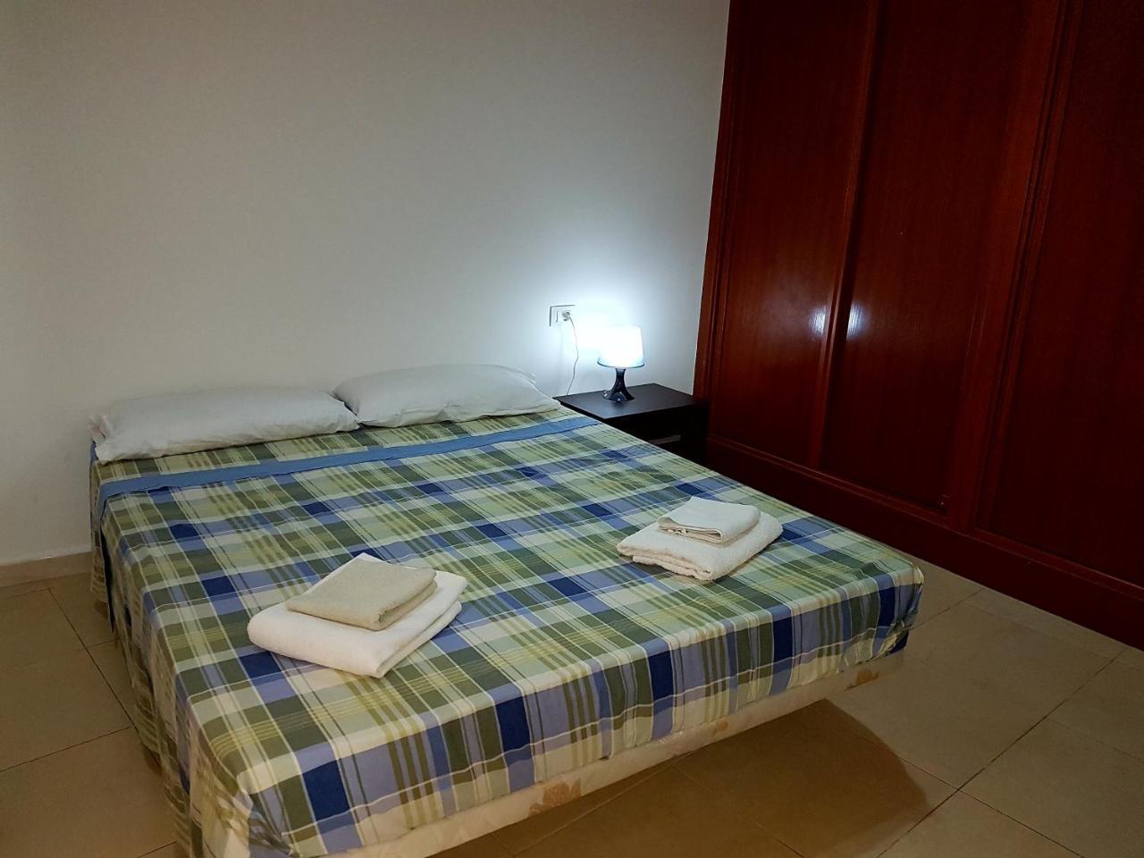 Appartamento Casa Natalia Armenime Esterno foto