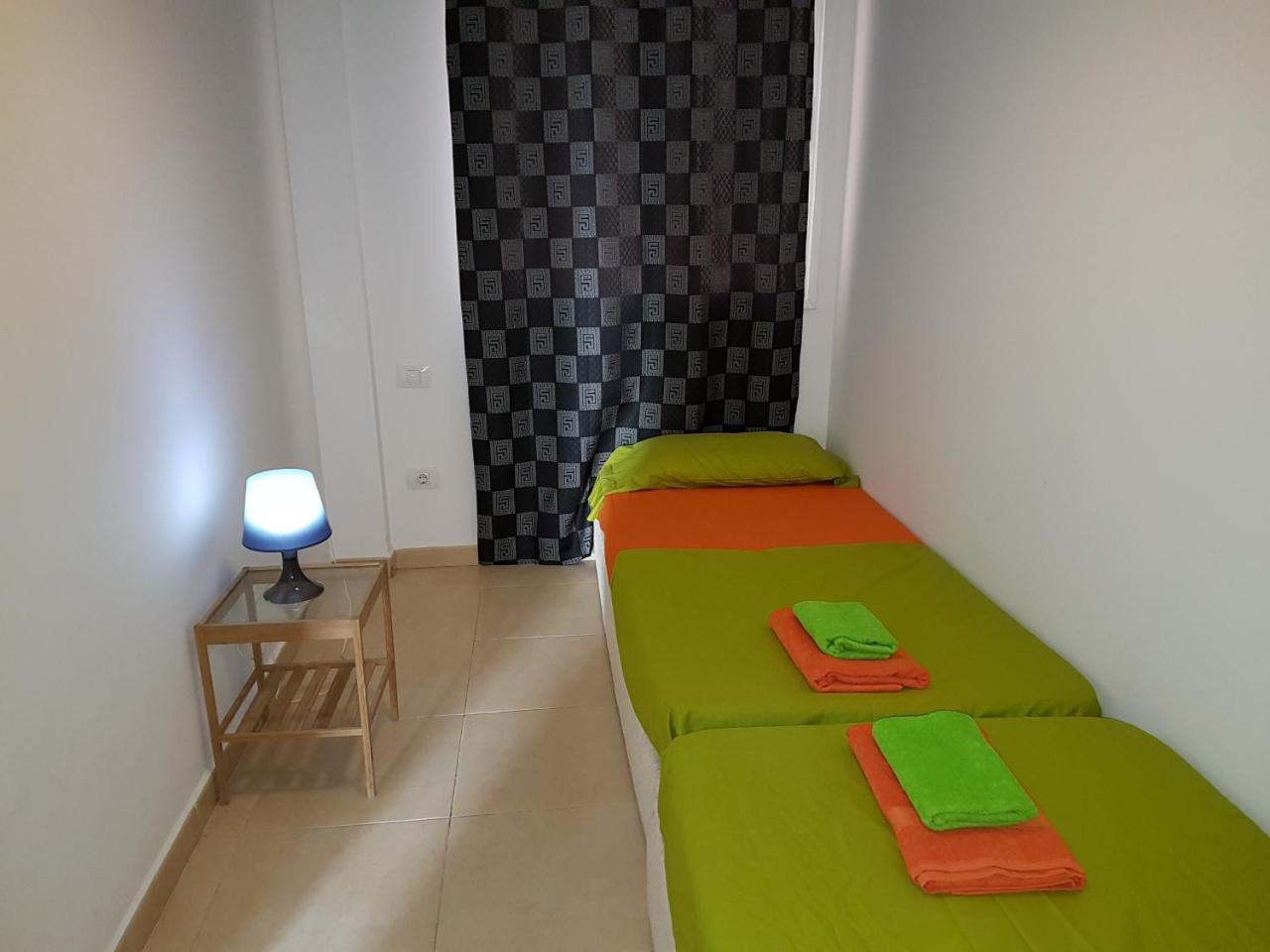 Appartamento Casa Natalia Armenime Esterno foto